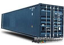 Container PALLET x Export 113x113 Inseribile Quadrato Medio