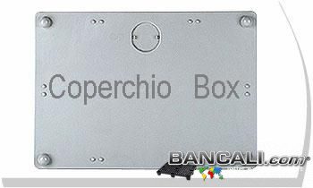 Box Cassa con Ruote 300 Litri Uso industr.  70x100 h.80cm