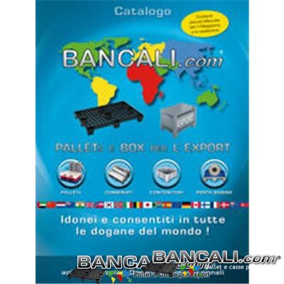 Catalogo di Carta:  BANCALI.com®