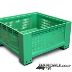 Agri-Box® Quadrati