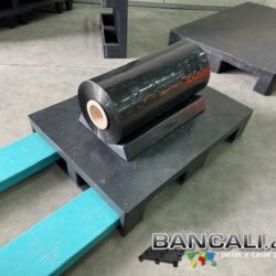 Pallet Small per BORDO MACCHINE